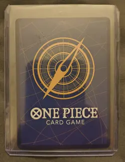 Portgas D Ace SP ST13-011 SR One Piece TCG Legacy Of The Master - Image 3