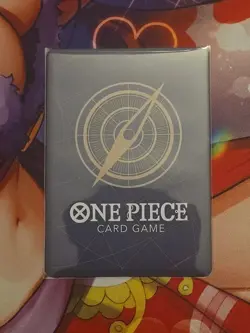 One Piece TCG Legacy of the Master OP12 .. PORTGAS D.ACE .. ST13-011 SR SP - Image 3
