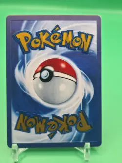 Pokemon Mew EX Card 205/165 Metal, Scarlet & Violet 151, UPC Promo - Image 2