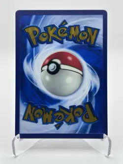 Mew EX 205/165 METAL UPC Promo Card Scarlet & Violet 151 - Pokemon TCG - Image 2