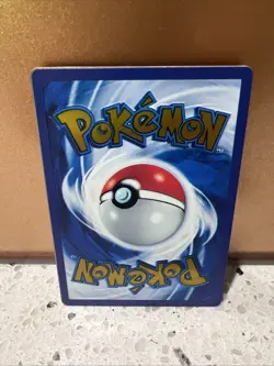 Pokemon Card Mew EX 205/165 METAL GOLD Scarlet & Violet 151 UPC Promo Mint - Image 2