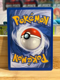 GOLDUCK 17/100 EX Sandstorm Regular Unlimited Vintage Pokemon TCG Lightly Played - Image 2