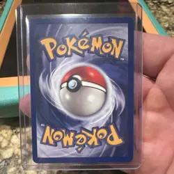 Pokemon TCG 1999 1st Edition Fossil Kabuto 50/62 30 HP Regular Card - Image 2