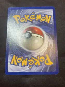 Pokemon TCG 1999 1st Edition Fossil Kabuto 50/62 30 HP Regular Card - Image 4