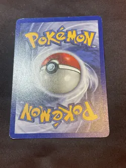 Pokemon TCG 1999 1st Edition Fossil Kabuto 50/62 30 HP Regular Card - Image 5