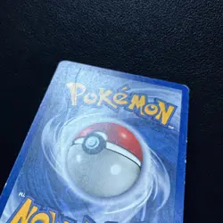 Kabuto - 1st Edition - Fossil 50/62 - HP Condition - Pokemon TCG WOTC 1999 - Image 5