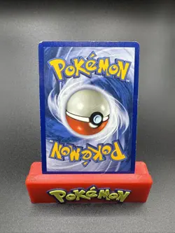 Kabuto - 1st Edition - Fossil 50/62 - HP Condition - Pokemon TCG WOTC 1999 - Image 3
