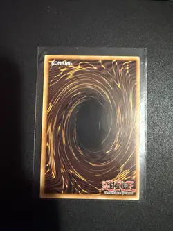 Medius the Pure Starlight Rare DUAD-EN008 Duelist's Advance 1st Edition Yugioh - Image 2