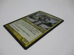 MTG Sliver Overlord 24 Foil Card Magic the Gathering PDS Premium Deck - Image 3