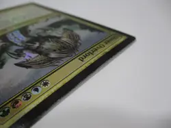 MTG Sliver Overlord 24 Foil Card Magic the Gathering PDS Premium Deck - Image 4