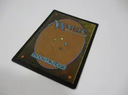 MTG Sliver Overlord 24 Foil Card Magic the Gathering PDS Premium Deck - Image 5