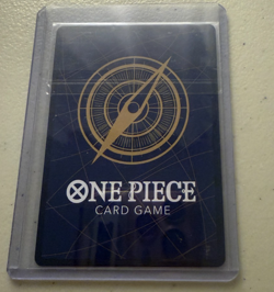 One Piece Card Game Cavendish JP Flagship Asia Best 8 Limited Promo EB01-012 NM - Image 2