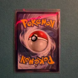 Wyrdeer - TG06/TG30 - Pokemon Astral Radiance Sword & Shield Holo Rare Card NM - Image 2