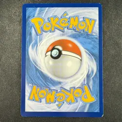 Pokemon TCG Assault Vest 133/162 XY Breakthrough Uncommon Reverse Holo Card - Image 2