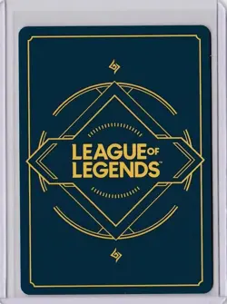 BAITED HOOK - Riftbound: League Of Legends Origins FOIL Card 242/298 - Image 2