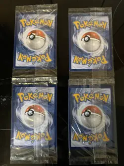 2023 Lucario VSTAR SWSH291 Crown Zenith ETB Promo Card SEALED Lot Of 4 NM - Image 4