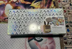 Pokemon Prismatic Evolutions UPC Ultra Premium Collection New & Sealed - Image 4