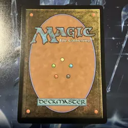 Self-Destruct - Final Fantasy - NM - MTG Magic - Uncommon - Instant NP - Image 2