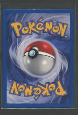 Magmar 1. Edition | Fossil 39/62 | Pokemon Karte Deutsch EXC 2000 WOTC - Image 2