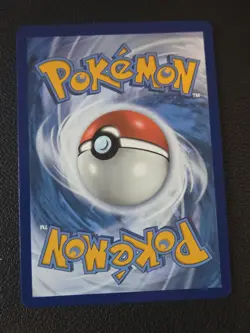 Mew VMAX 114/264 Pokemon Sword & Shield: Fusion Strike Pokemon TCG NM - Image 3