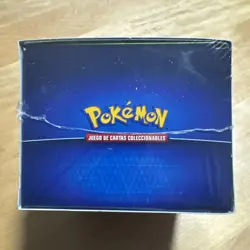 Pokemon GO Premier Deck Holder Box Dragonite VStar Collection Spanish Version!! 820650870798 - Image 2
