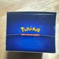Pokemon GO Premier Deck Holder Box Dragonite VStar Collection Spanish Version!! 820650870798 - Image 4