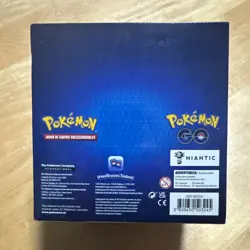 Pokemon GO Premier Deck Holder Box Dragonite VStar Collection Spanish Version!! 820650870798 - Image 5