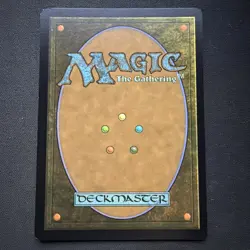 Smothering Tithe (Foil Etched) Commander Masters Foil - Image 2
