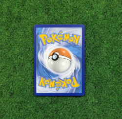 Pokemon Prismatic Evolutions Regigigas 086/131 Masterball Holo Card - English - Image 2