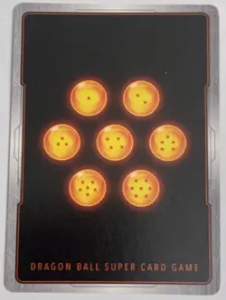 BT7-127 ISR Broly SS3, Berserk Saiyan | Dragon Ball Super Card Game FR (2019) - Image 3