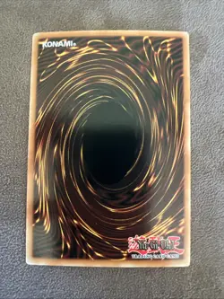 Cosmic Fortress Gol'Gar (UTR) CRMS-EN044 Crimson Crisis Unlimited LP - Image 3