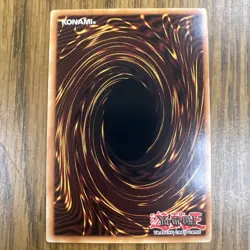 YuG Exploder Dragonwing 1st Edition RGBT-EN040 Ultimate Rare Raging Battle LP - Image 4