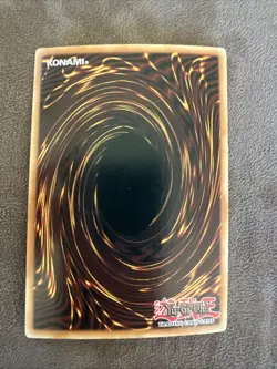 Goyo Guardian TDGS-EN042 The Duelist Genesis Unlimited|Unlimited Edition LP - Image 2