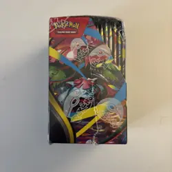 Pokemon TCG Mega Evolution Half Booster Box 18 Packs - Brand New and Sealed 🔥✅ - Image 2