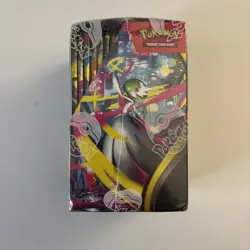 Pokemon TCG Mega Evolution Half Booster Box 18 Packs - Brand New and Sealed 🔥✅ - Image 4