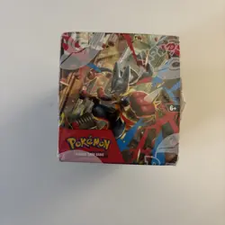 Pokemon TCG Mega Evolution Half Booster Box 18 Packs - Brand New and Sealed 🔥✅ - Image 5