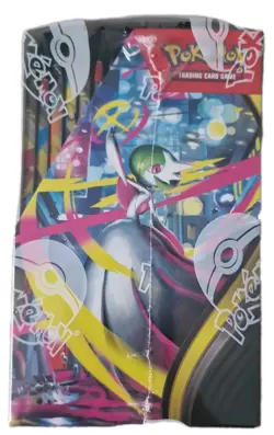 Pokemon TCG Mega Evolution Half Booster Box 18 Packs X 2 - Brand New and Sealed - Image 2
