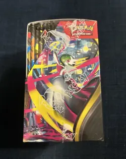 Pokemon TCG Mega Evolution Half Booster Box 18 Packs - Brand New and Sealed... - Image 3