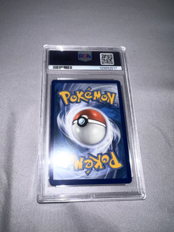 Pokemon Glaceon V Evolving Skies Full Alt Art #175 PSA 10 Gem Mint - Image 2