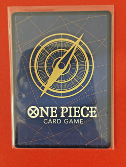 Five Elders Alt Art (OP13-082 SR) One Piece TCG (ENGLISH) - Image 3