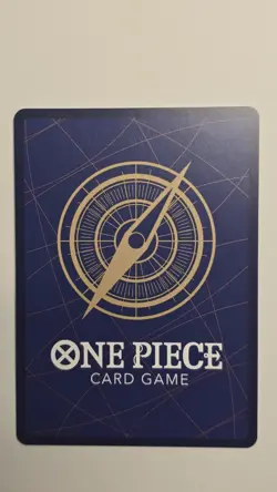 Five Elders Alt Art (OP13-082 SR) One Piece TCG (ENGLISH) - Image 3