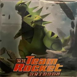 Pokemon Team Rocket Returns - You Choose - *Please Read Description* - Image 1