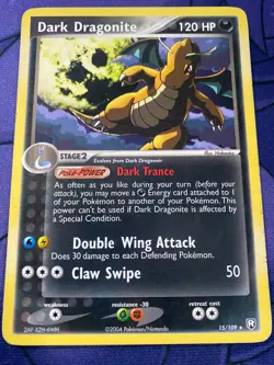 Pokemon Team Rocket Returns - You Choose - *Please Read Description* - Image 2