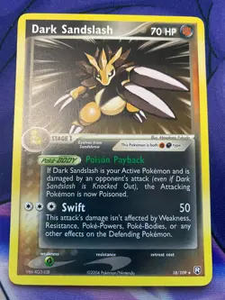 Pokemon Team Rocket Returns - You Choose - *Please Read Description* - Image 5