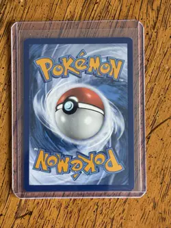 Pokemon TCG Skeledirge EX 258/193 Special Illustration Rare Paldea Evolved NM - Image 2