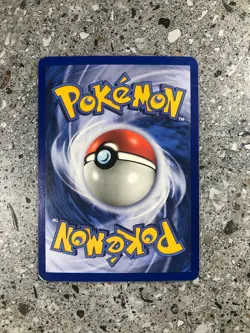 Pokemon TCG Cards Golem 6/92 Legend Maker Holo Rare EXC (NM/M Front) - Image 2