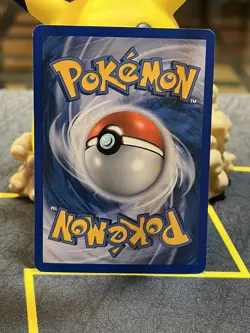 Pokemon TCG Golem EX Legend Maker Holo Rare 6/92 NM - Image 2