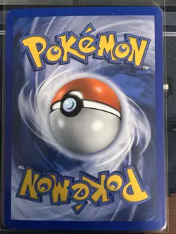 Pokemon TCG Golem 6/92 EX Legend Maker Holo Mint - Image 2