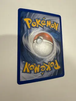 Pokemon TCG Golem Holo 6/92 EX Legend Maker 2006 NM/LP - Image 3