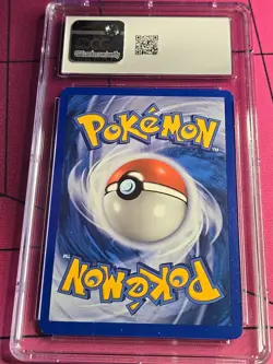 Pokemon Golem EX TCG Legend Maker Holo # 6/92 Regional Championships CGC 9.5 - Image 2